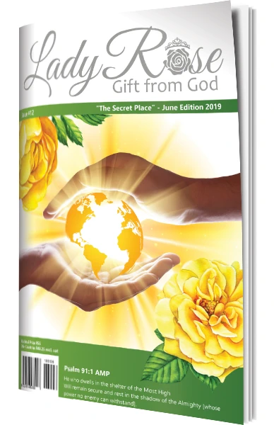 12 Magazine Issue #12