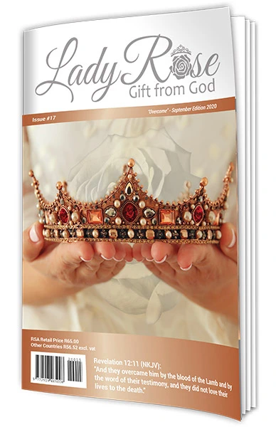 17 Magazine Issue #17